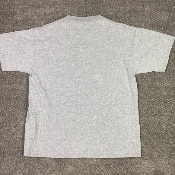 Vintage Boston Red Sox 2004 World Series Champions T Shirt Men's XL - Picture 6 of 9